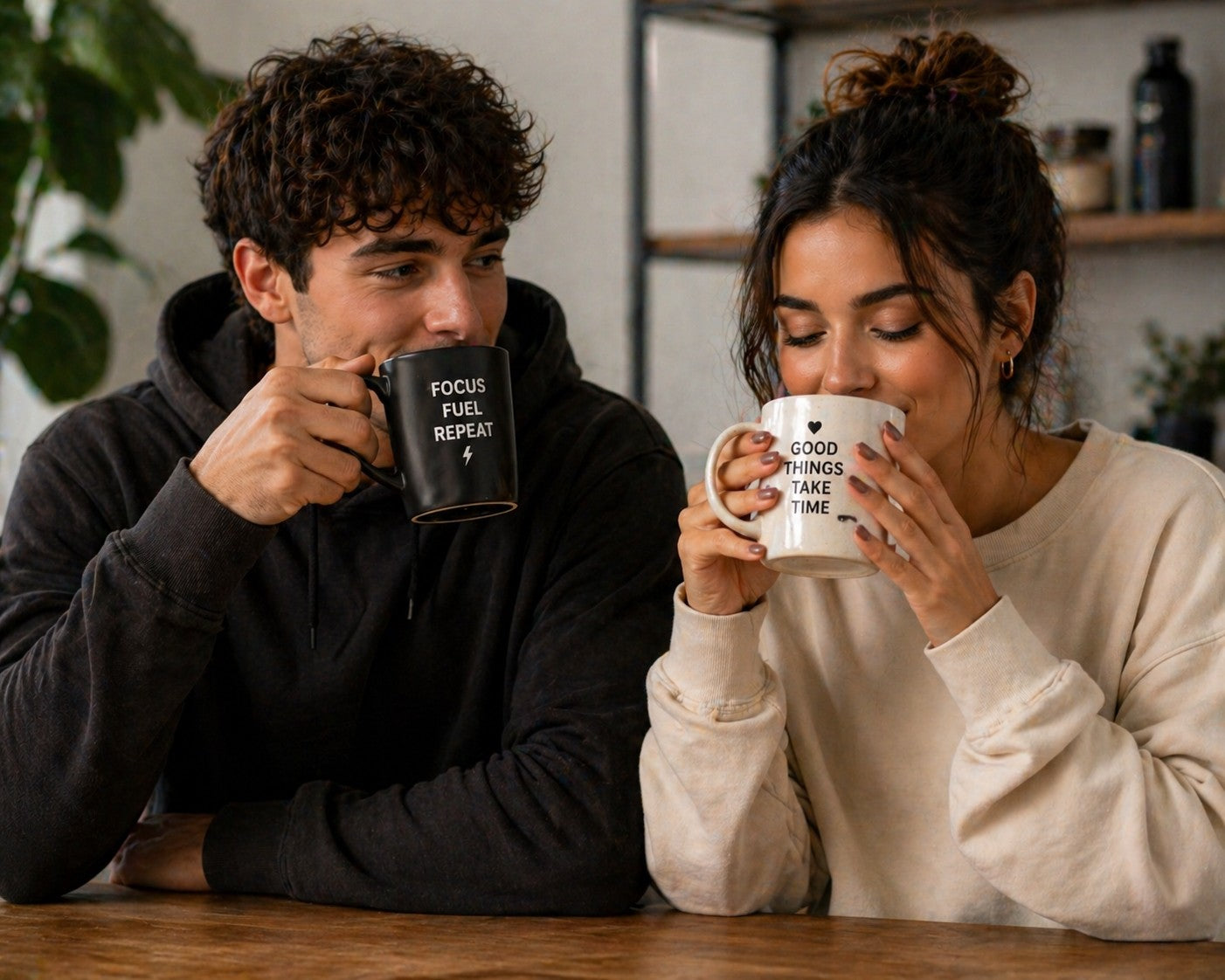 Mugs