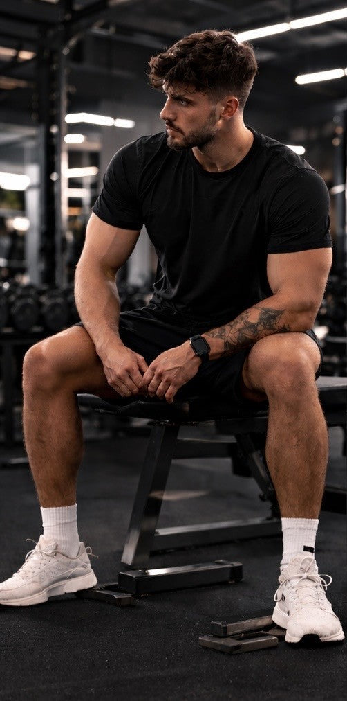 Gym for Him