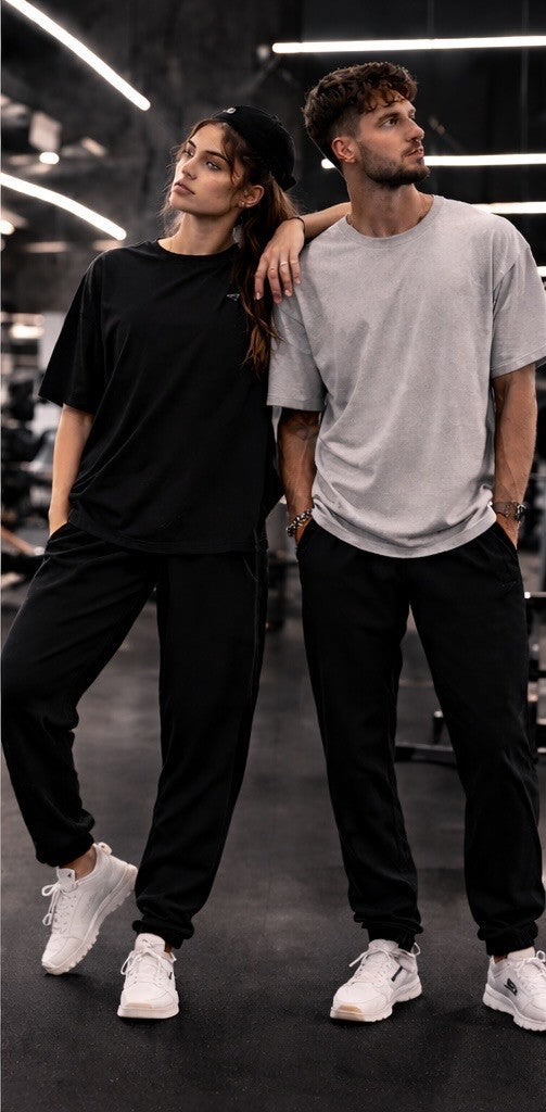 Gym Unisex
