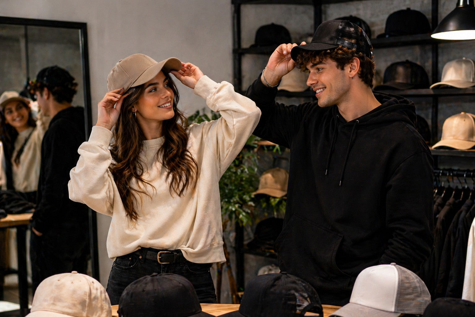 Hats